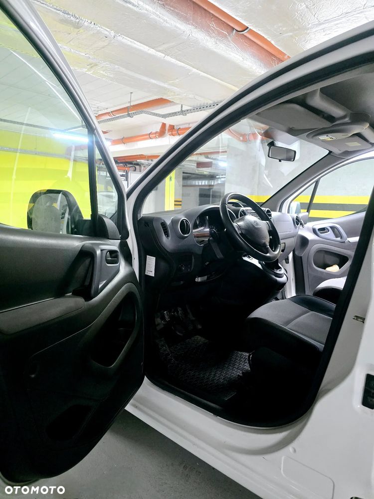 Peugeot Partner - 14