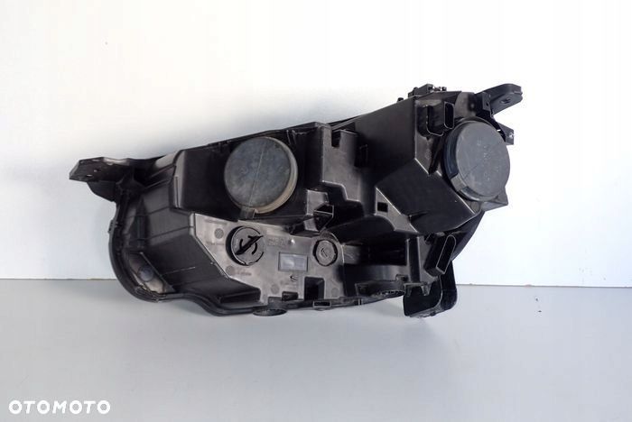 PARTNER IV RIFTER LED 18- reflektor prawy lampa prawa 9816827180 - 6