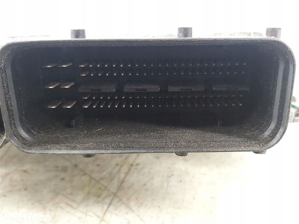 Komputer sterownik silnika Skoda Fabia II 2007-2014 1,6 TDI 03L906023NG - 4