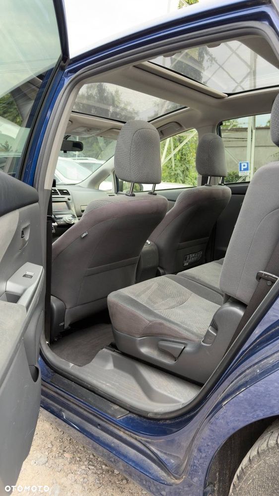 Toyota Prius+ 1.8 HSD Active - 17