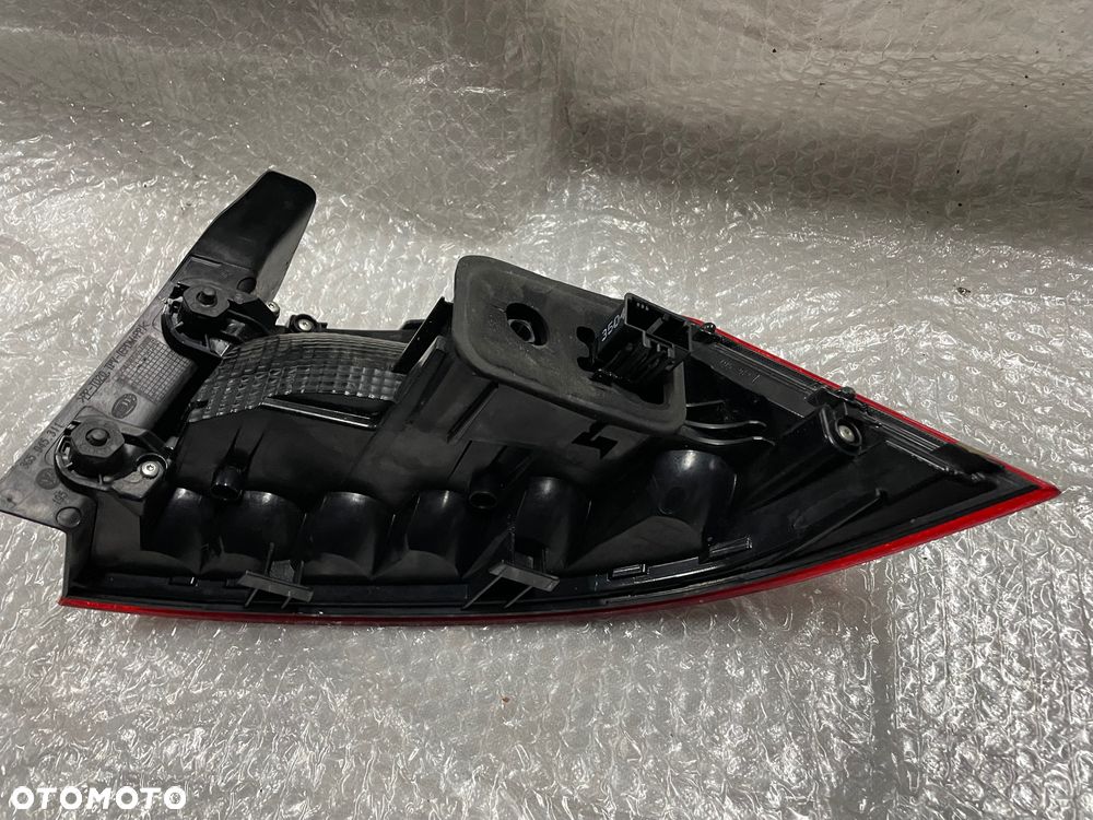 LAMPA TYŁ LEWA VOLKSWAGEN PASSAT B8 SEDAN LED 3G5945311 - 9