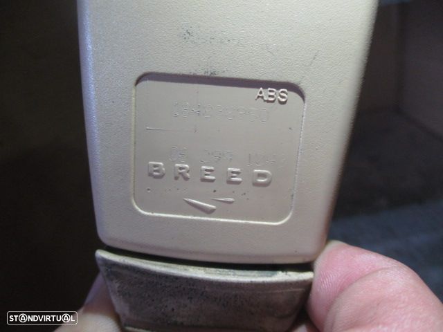 Pre-Tensor 062991043 ALFA ROMEO 159 SW 2004 FD - 1