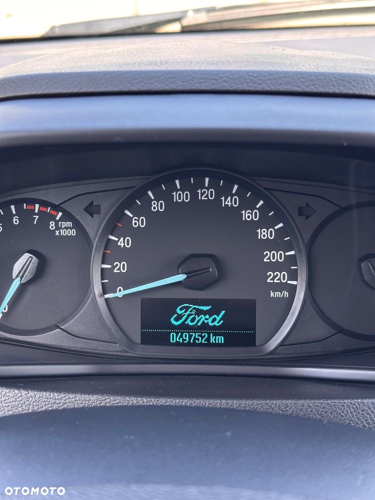 Ford Ka+ 1.2 Ti-VCT Trend Plus - 13