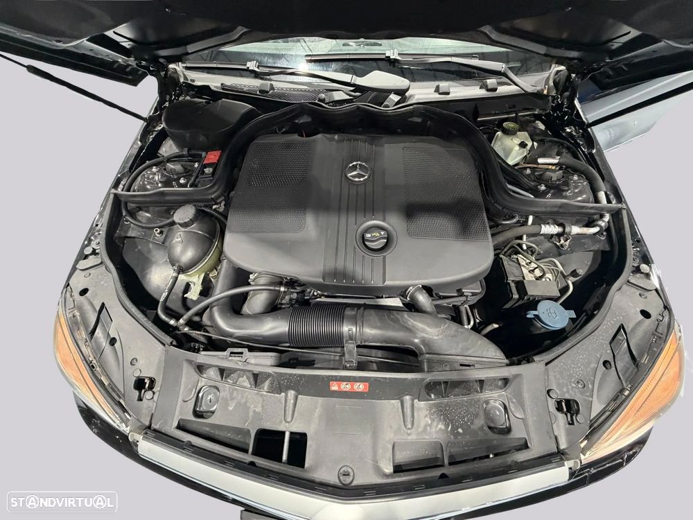 Mercedes-Benz C 220 - 32