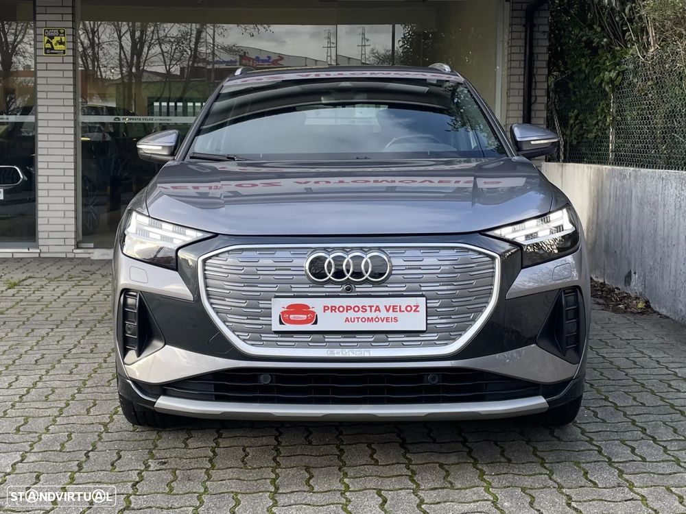 Audi Q4 e-tron 40 - 7