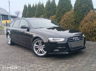 Audi A4 Avant 2.0 TDI DPF Attraction - 3