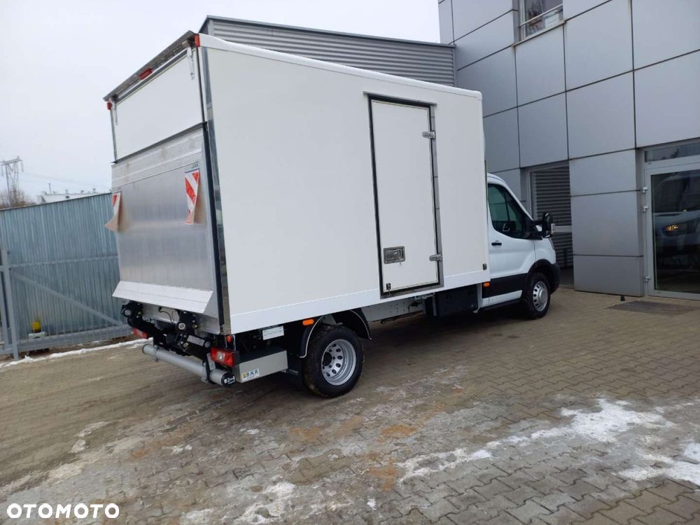 Ford transit - 7