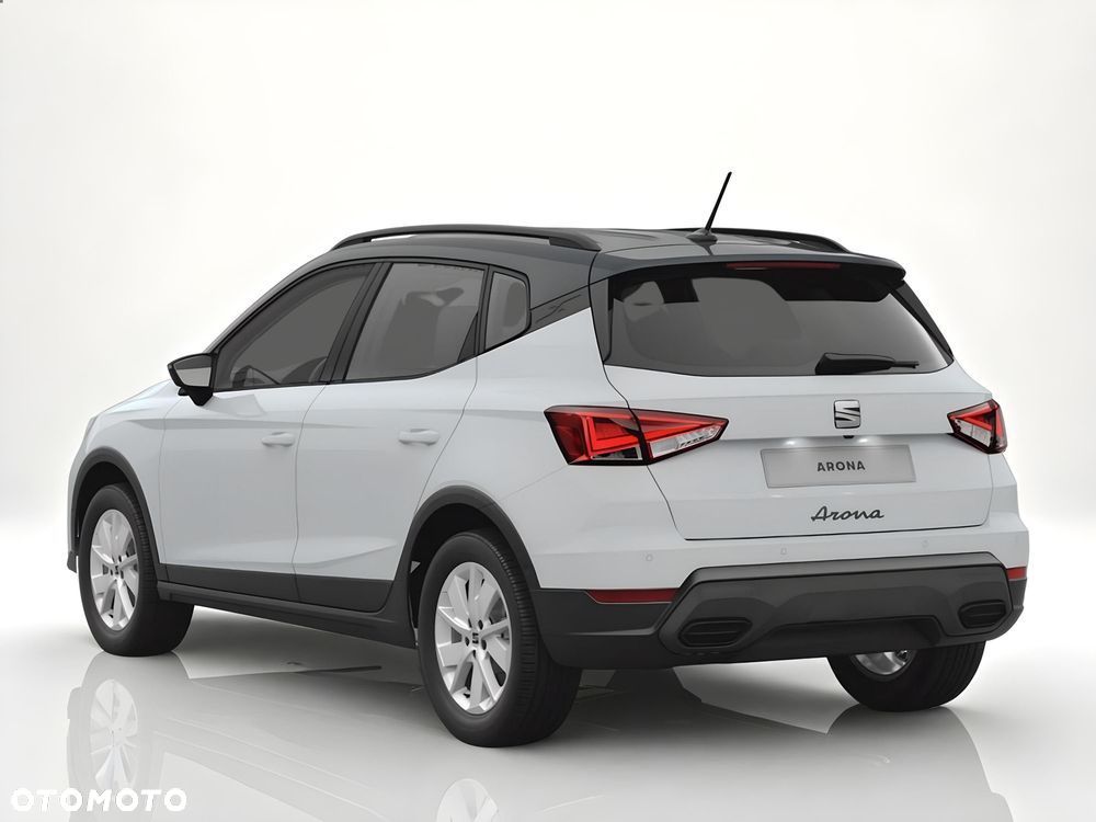 Seat Arona 1.0 TSI Style Plus DSG - 6