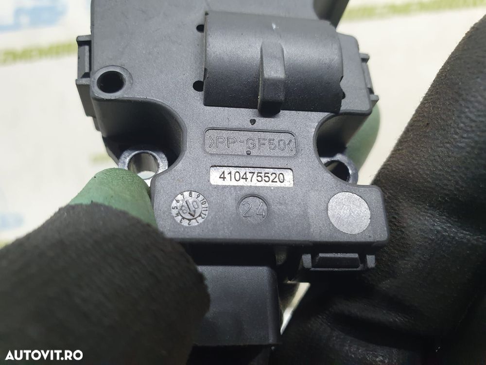 Motoras aeroterma 410475520 BMW Seria 5 F07/F10/F11 [2009 - 2013] - 4