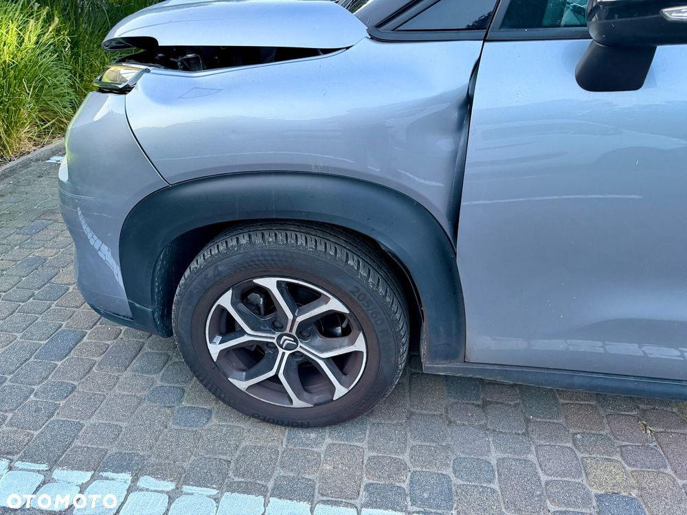 Citroën C3 Aircross 1.2 PureTech Shine Pack S&S - 12