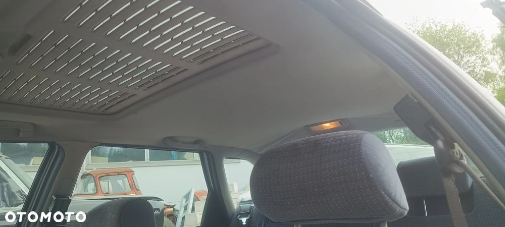 Ford Scorpio 2.0 CL - 26