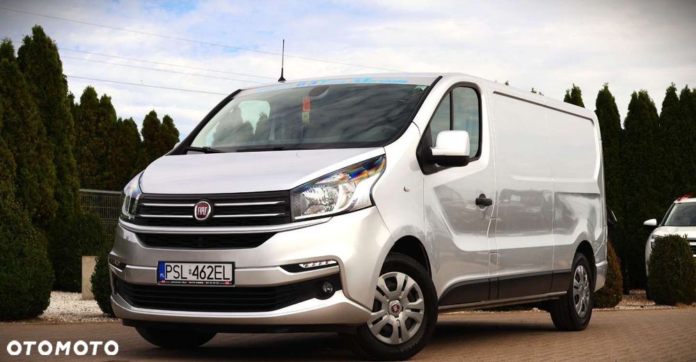 Fiat Talento - 2