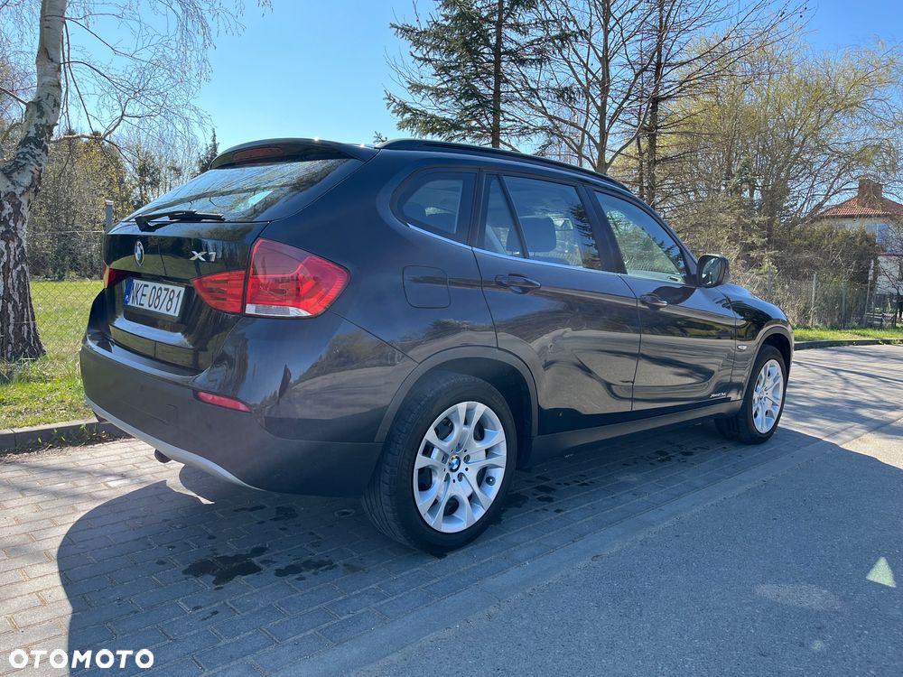 BMW X1 - 4