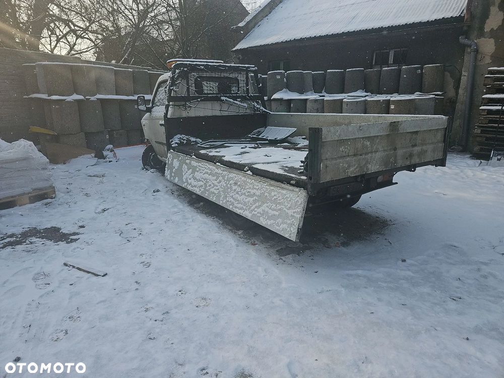 Inny Piaggio Porter NP6 - 2