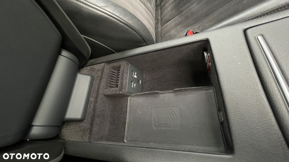 Audi A7 Sportback - 22