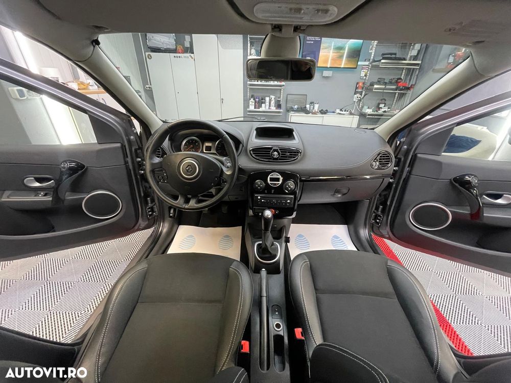 Renault Clio TCe 100 Dynamique - 9