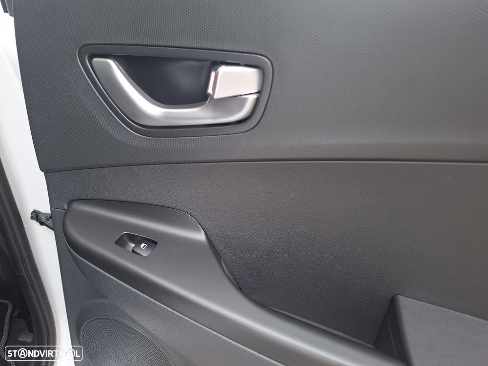 Hyundai Kauai 39 kWh Executive - 40