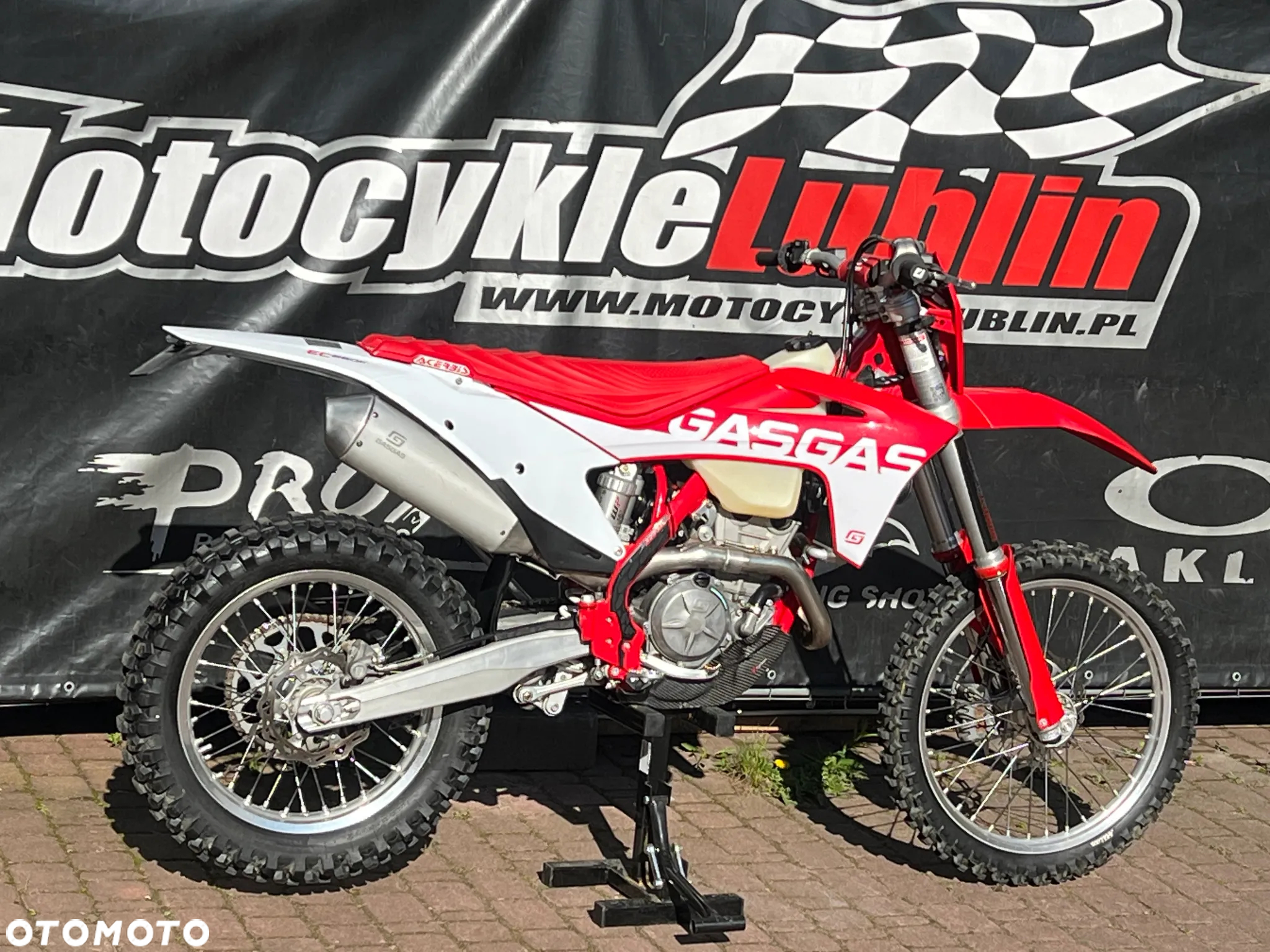 KTM EXC