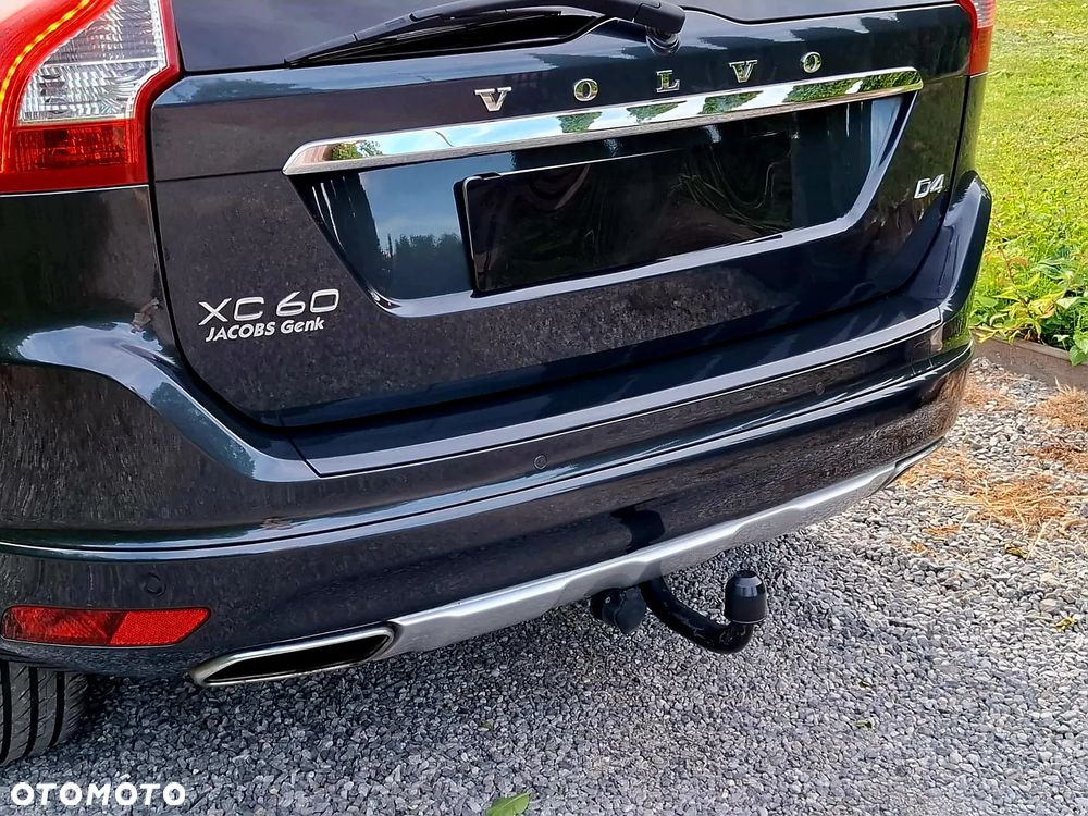 Volvo XC 60 - 12