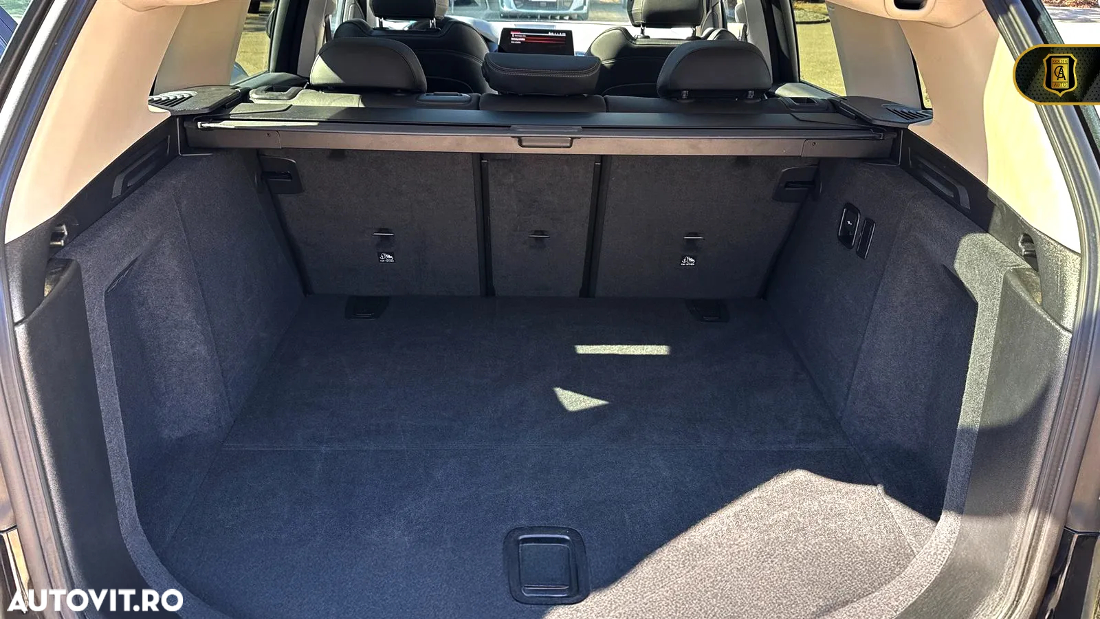 BMW X3 - 9