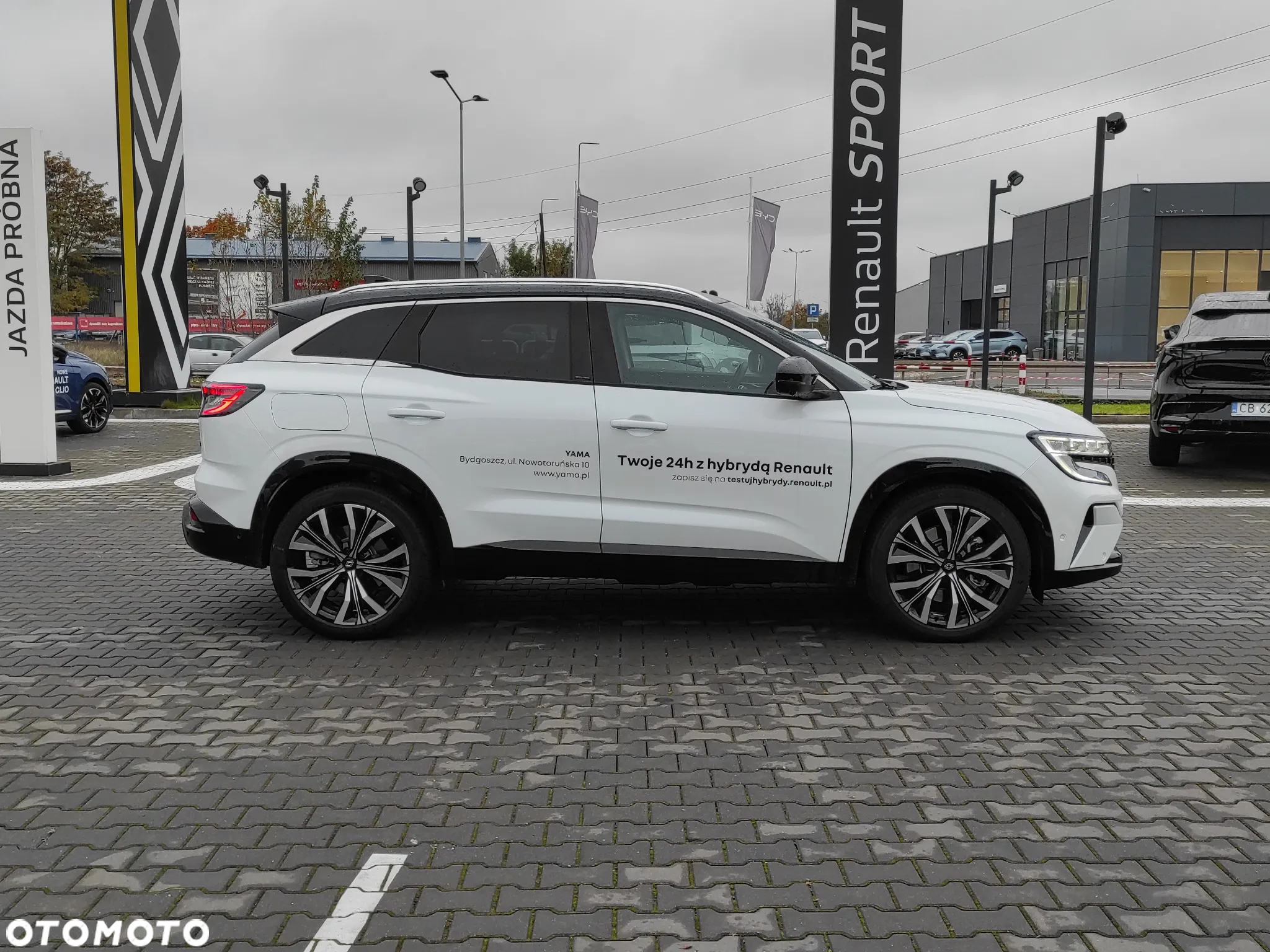 Renault Austral - 6