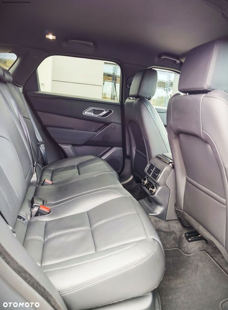 Land Rover Range Rover Velar 2.0 P250 R-Dynamic SE - 16