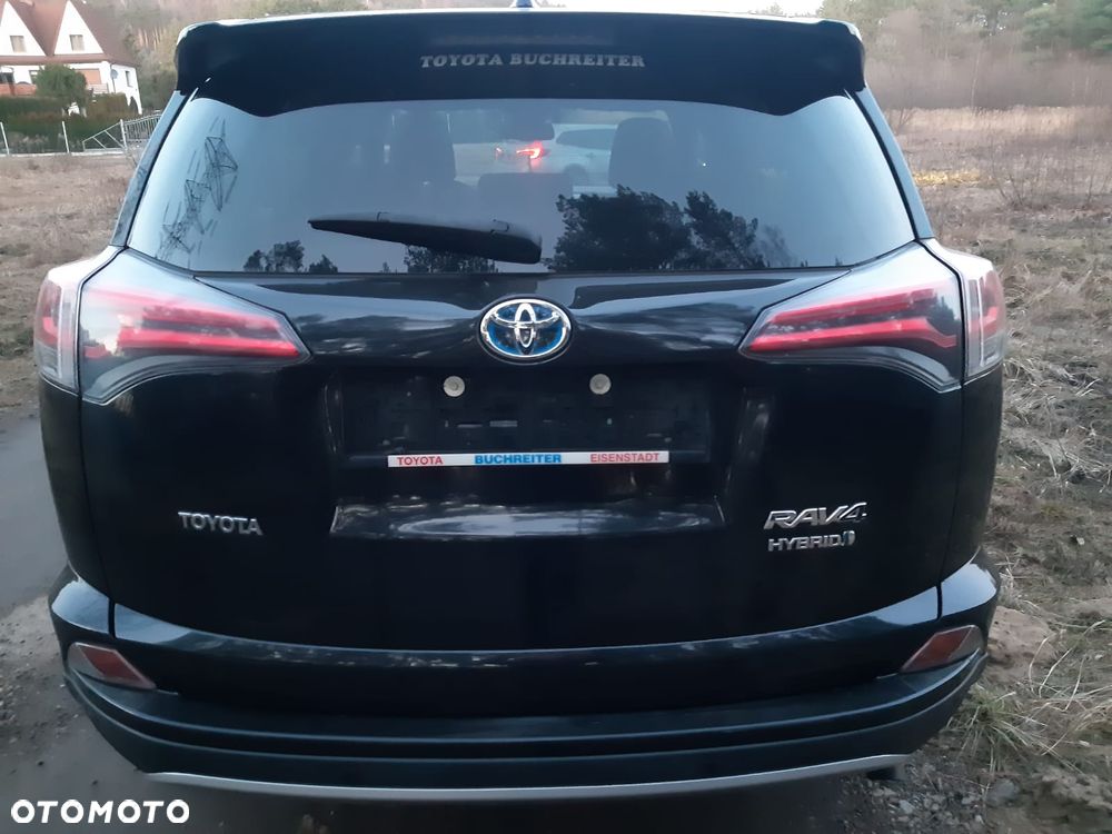 Toyota RAV4 - 7