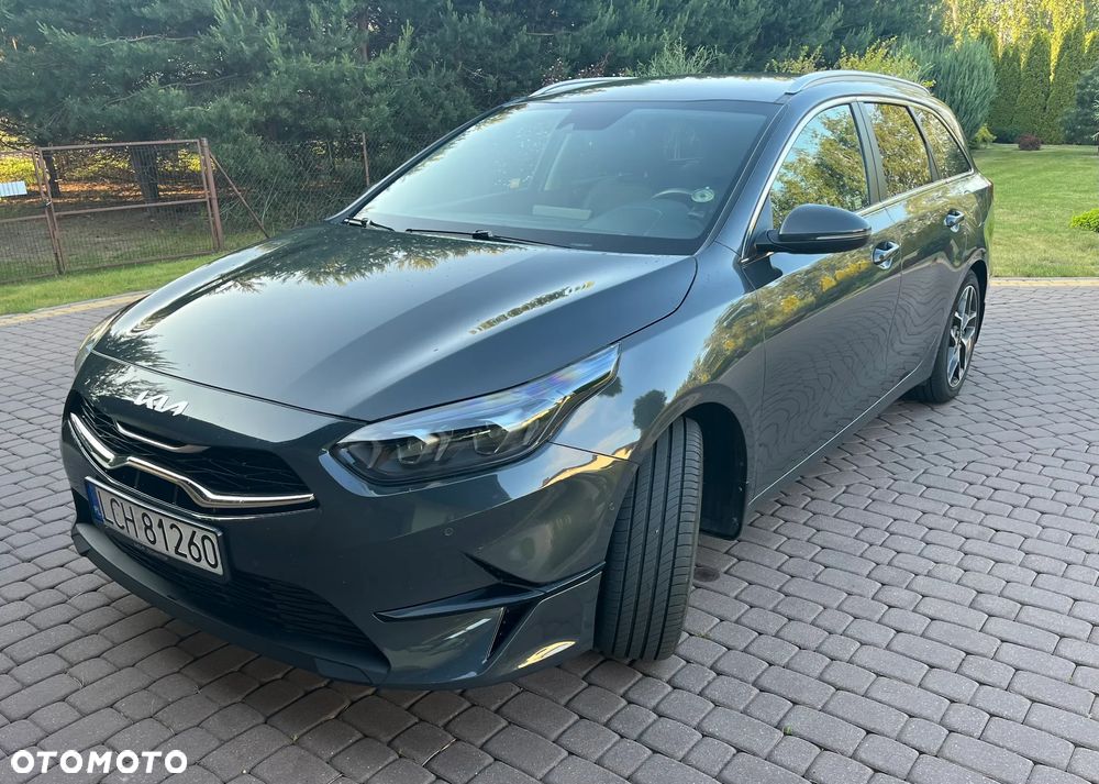Kia Ceed 1.5 T-GDI Business Line - 7
