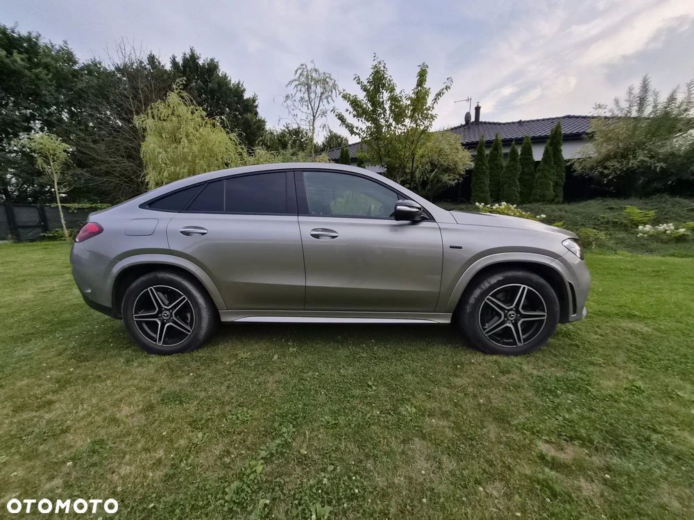 Mercedes-Benz GLE - 20