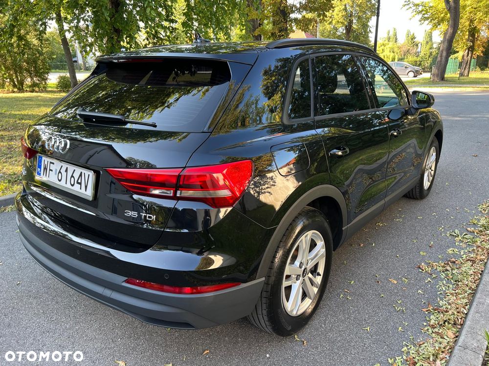 Audi Q3 35 TDI S tronic - 5