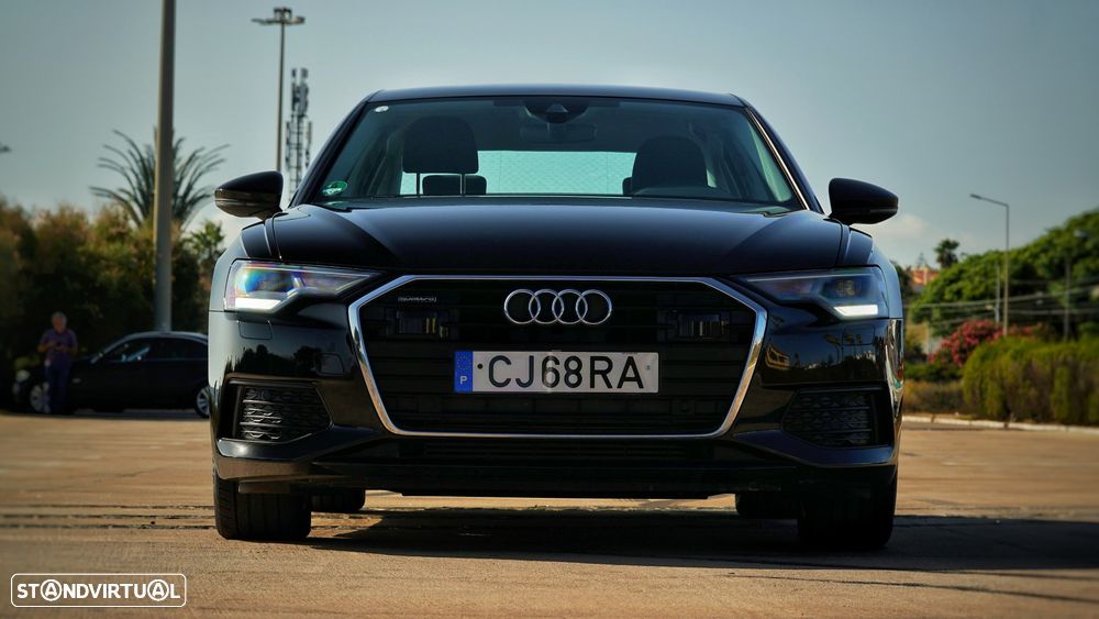 Audi A6 50 TFSIe quattro S tronic - 7
