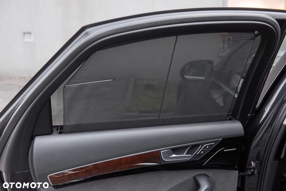 Audi A8 3.0 TDI DPF clean quattro tiptronic - 35