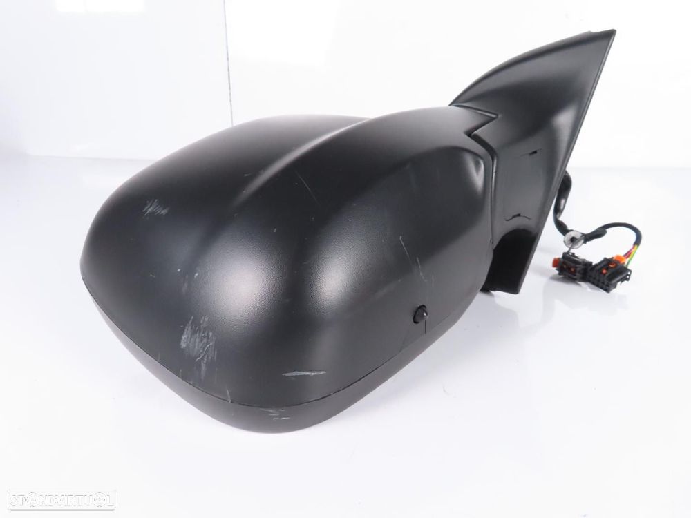 Retrovisor / Espelho Direito Usado / Original CITROEN BERLINGO Box (K9)/OPEL COM... - 3