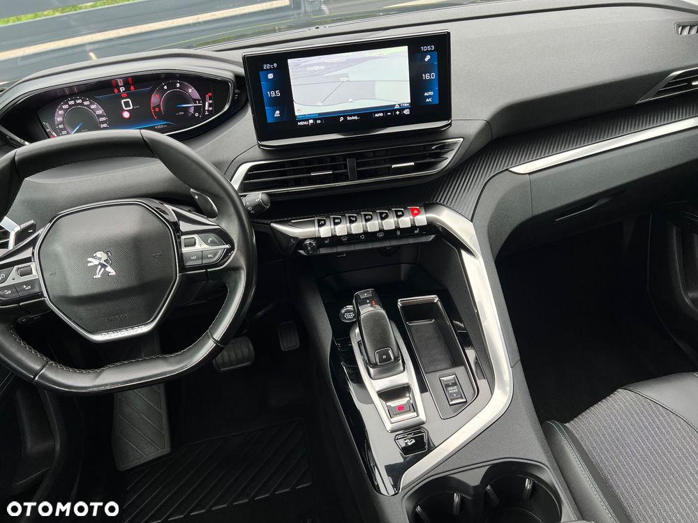 Peugeot 5008 BlueHDi 130 EAT8 Allure - 19