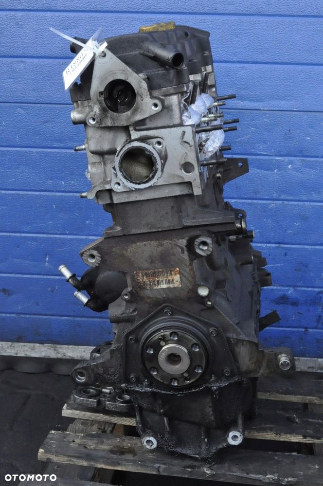 STILO BRAVO II 1.9 JTD 85kW 115KM SILNIK 192A1000 - 3