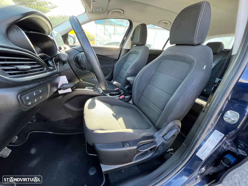 Fiat Tipo 1.3 M-Jet Lounge - 18