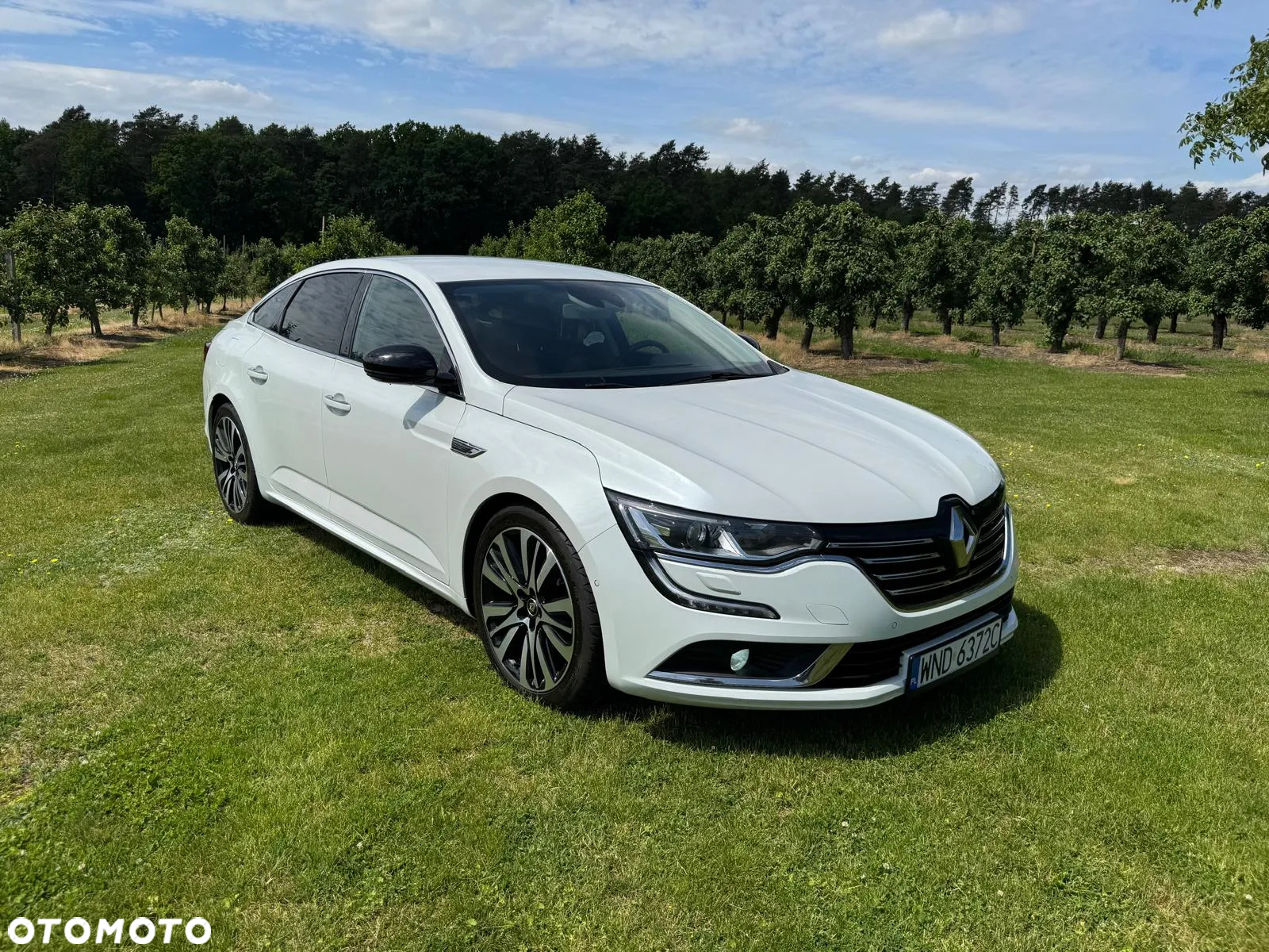 Renault Talisman ENERGY dCi 130 INTENS - 2