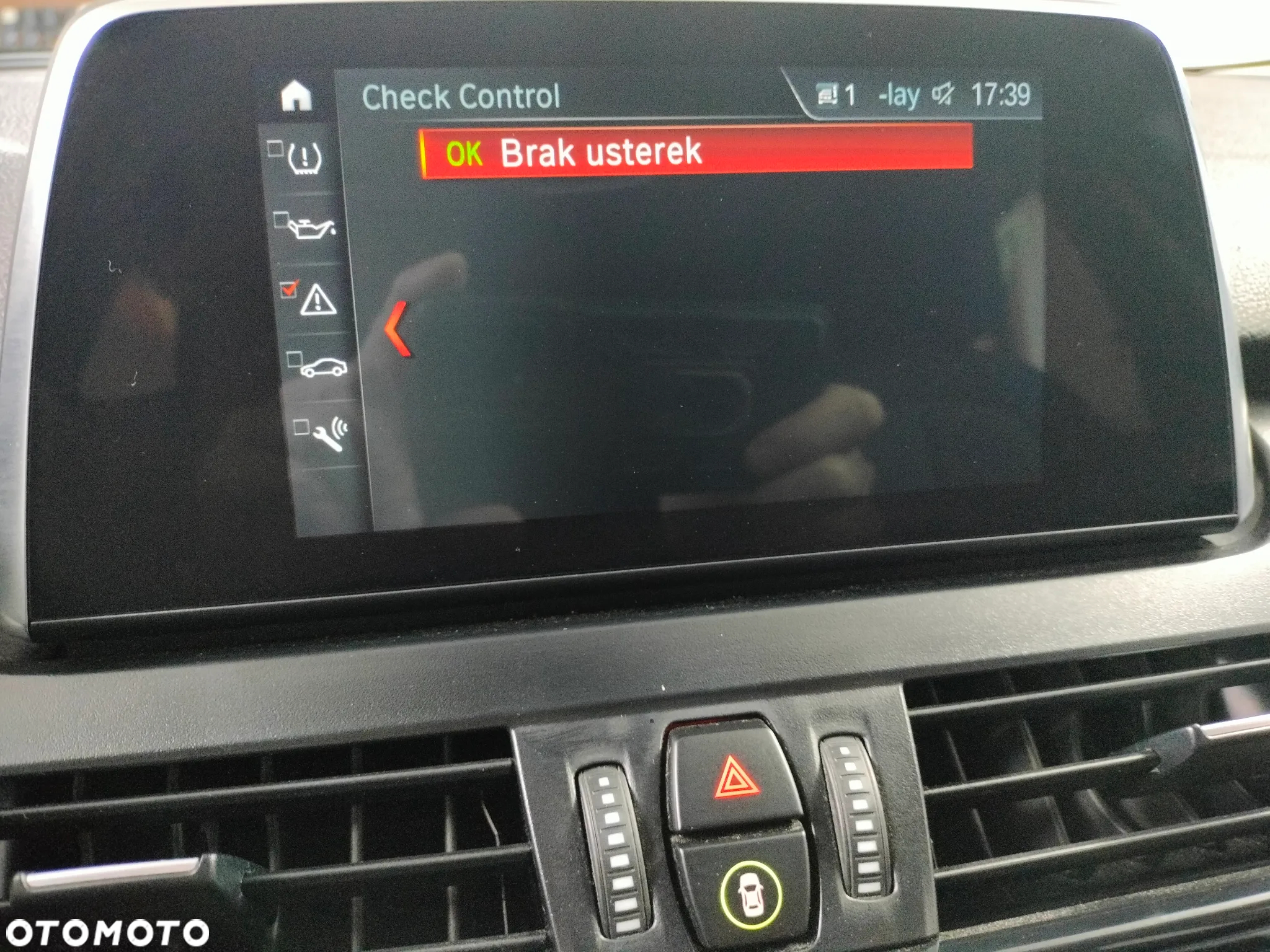 BMW Seria 2 218i Active Tourer - 15