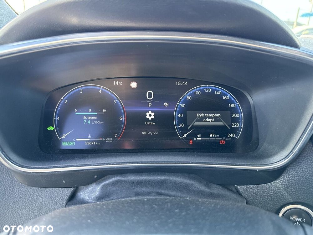 Toyota Corolla 1.8 Hybrid Comfort - 20