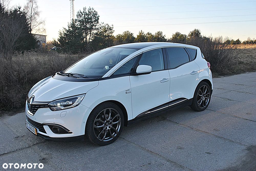 Renault Scenic ENERGY dCi 160 EDC BOSE EDITION - 6