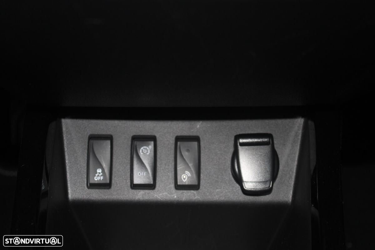 Dacia Spring Electric 45 Comfort Plus - 21