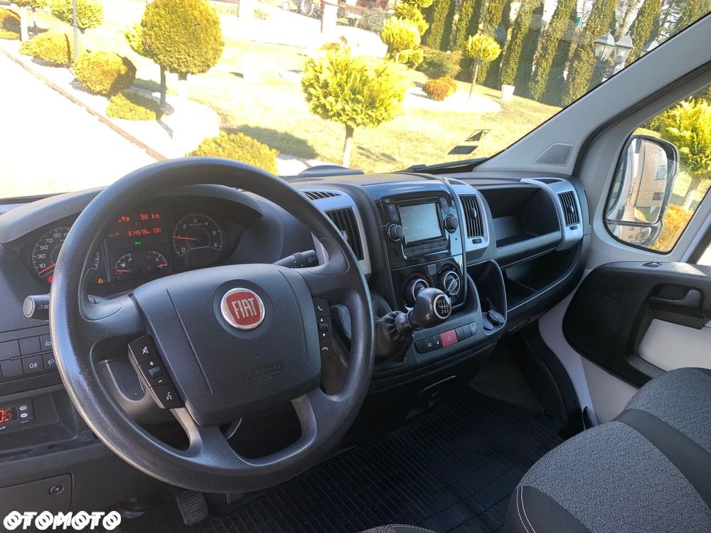 Fiat Ducato  Faktura VAT 23% L2H1 - 30