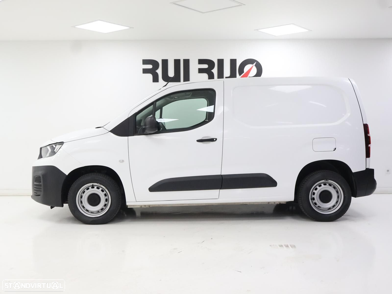 Peugeot Partner 1.5 BlueHDi Standard - 9
