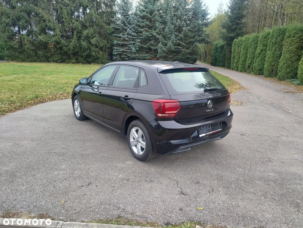 Volkswagen Polo 1.0 TSI Highline DSG - 11