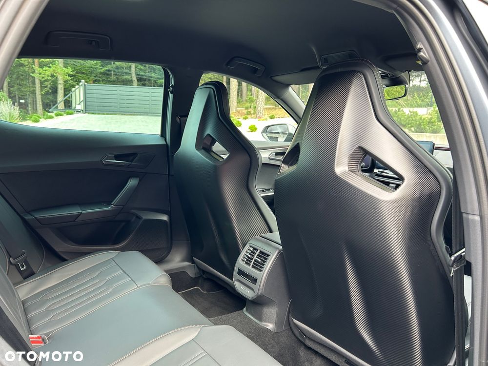 Cupra Formentor VZ 2.0 TSI 4Drive DSG - 33