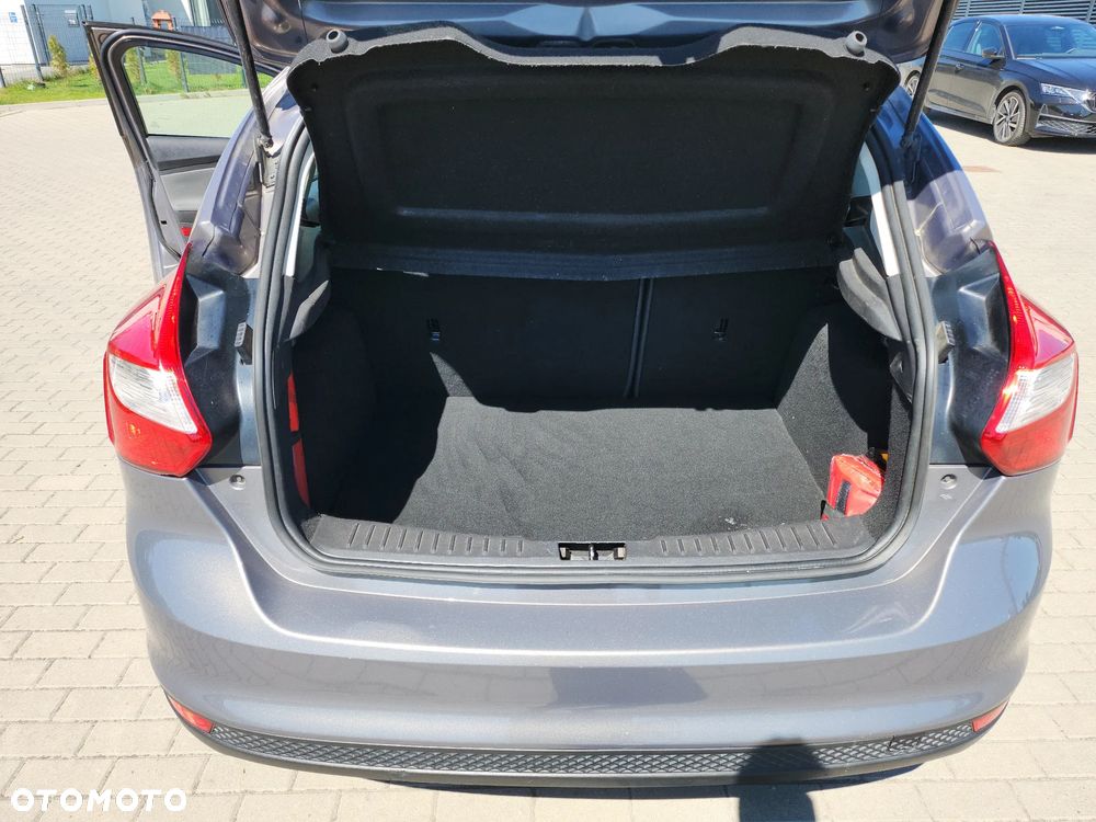 Ford Focus - 6