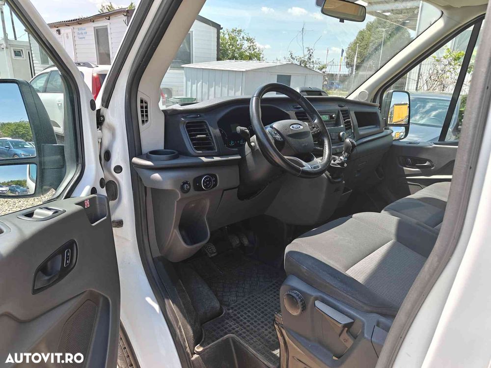 Ford transit - 7