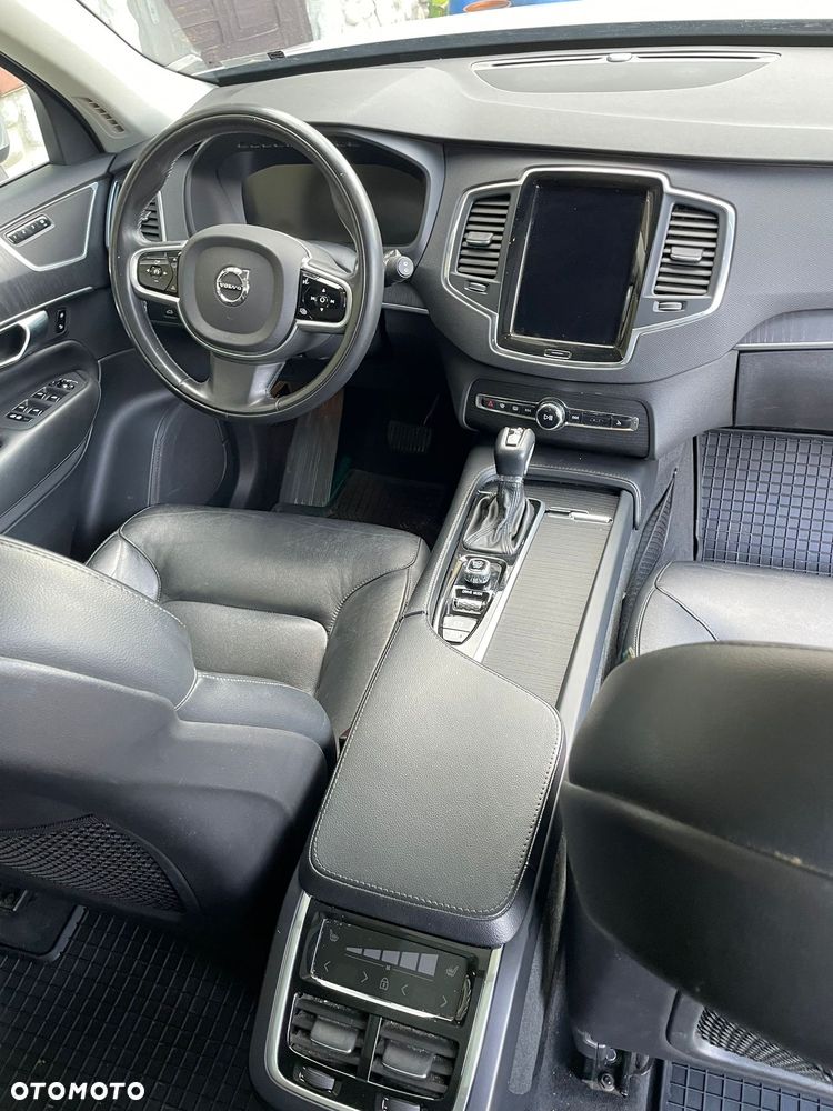 Volvo XC 90 T5 AWD Geartronic Inscription - 6