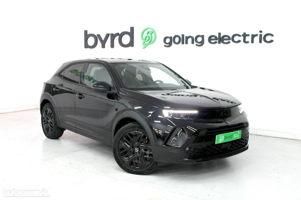 Opel Mokka-e 50 kWh GS - 1