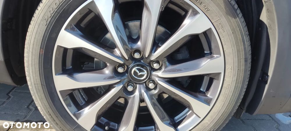 Mazda CX-3 SKYACTIV-G 120 FWD Center-Line - 32